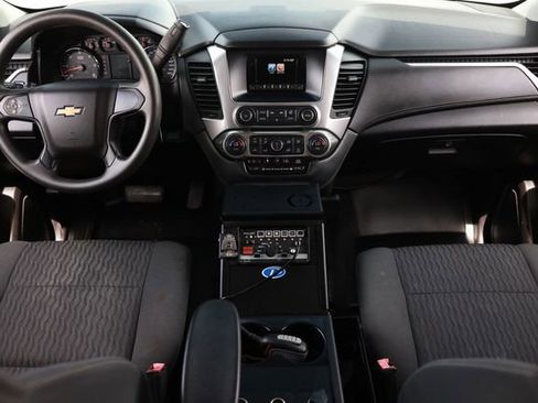 Used 2016 Chevrolet Tahoe 2WD image 2