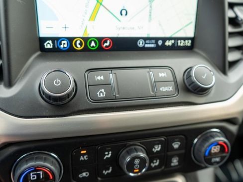 Used 2023 GMC Acadia Denali w/ Black Diamond Edition image 36