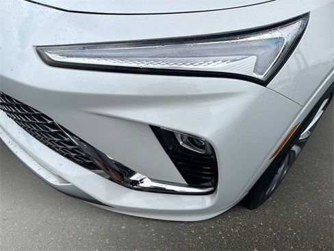 Used 2024 Buick Envista Avenir image 9