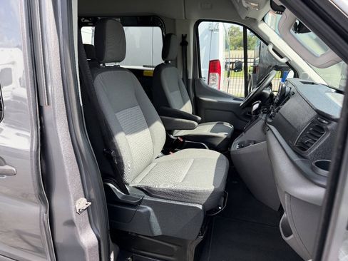 Used 2021 Ford Transit 350 XLT RWD image 9