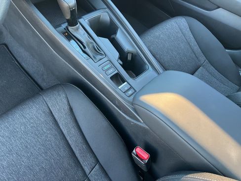 Used 2025 Honda Accord SE image 19