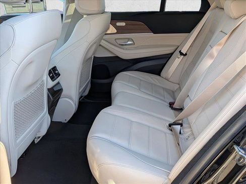 New 2026 Mercedes-Benz GLE 450 4MATIC image 17