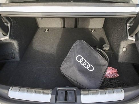 New 2025 Audi RS e-tron GT performance image 31