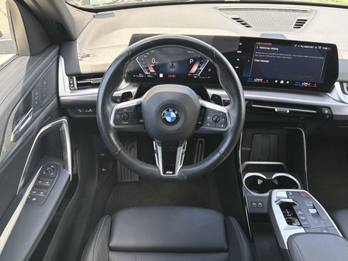 Used 2025 BMW X2 xDrive28i AWD/4WD image 15