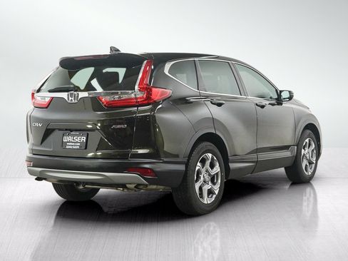 Used 2018 Honda CR-V EX-L image 5