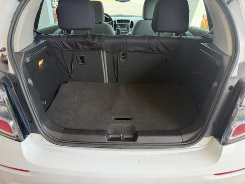 Used 2017 Chevrolet Sonic LT FWD image 23
