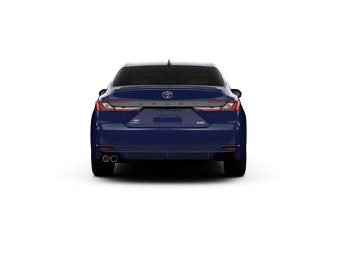 New 2026 Toyota Camry XSE AWD/4WD image 8
