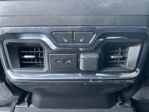 Used 2021 GMC Sierra 2500 SLT AWD/4WD image 29