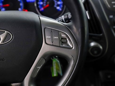 Used 2015 Hyundai Tucson SE image 19