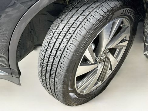 Used 2019 Nissan Murano SL FWD image 25