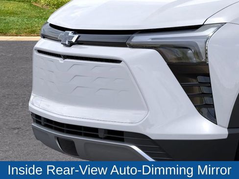 New 2026 Chevrolet Blazer EV LT image 13