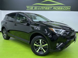 Used 2018 Toyota RAV4 XLE video 1