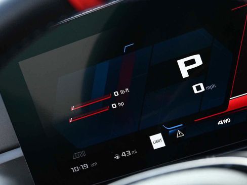 New 2026 BMW M4 xDrive Competition w/ Executive Package image 30