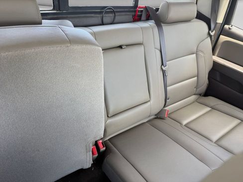 Used 2018 GMC Sierra 1500 SLT w/ SLT Premium Package AWD/4WD image 26