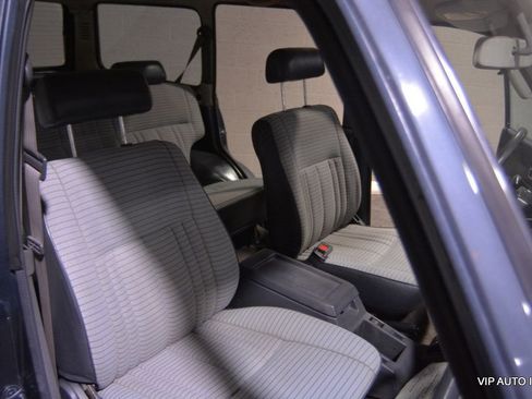 Used 1990 Toyota Land Cruiser image 12