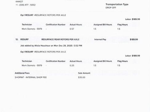 Used 2023 Honda CR-V Sport Touring image 42