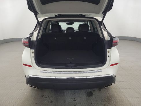 Used 2020 Nissan Murano SL w/ Moonroof Package image 29