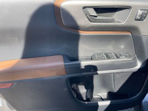 New 2025 Ford Bronco Sport Outer Banks w/ Outer Banks Tech Package+ image 7