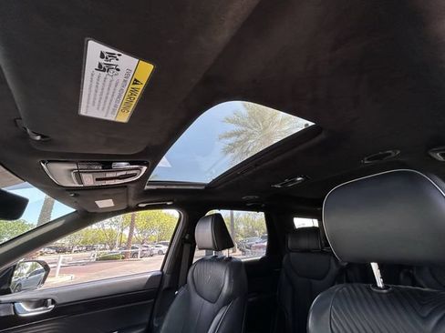 Used 2023 Hyundai Palisade Calligraphy FWD image 19