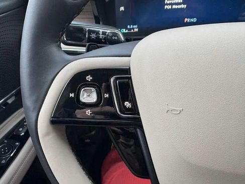 New 2026 Lincoln Corsair Reserve FWD image 30