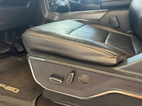 Used 2021 Ford F150 Lariat w/ Equipment Group 502A High AWD/4WD image 15