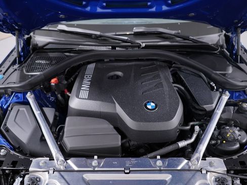 Used 2026 BMW 430i Coupe w/ M Sport Package RWD image 22