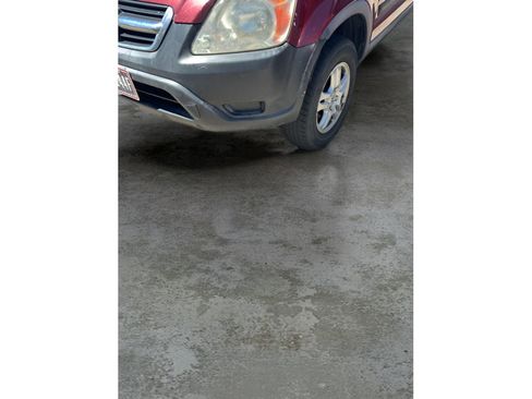 Used 2004 Honda CR-V EX image 12
