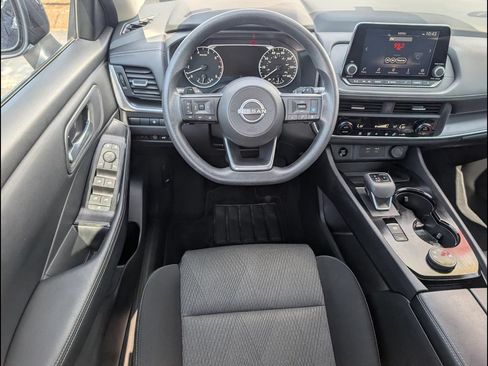 Used 2024 Nissan Rogue SV AWD/4WD image 11
