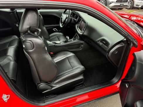 Used 2021 Dodge Challenger SXT w/ Plus Package AWD/4WD image 28