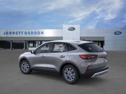 New 2026 Ford Escape Active w/ Tech Pack #1 FWD image 4