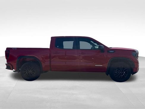 New 2026 GMC Sierra 1500 Elevation AWD/4WD image 6