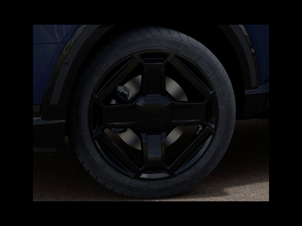 New 2027 Kia Telluride X-Line SX Prestige AWD/4WD image 36