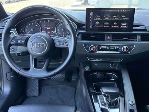 Used 2021 Audi A4 2.0T Premium w/ Convenience Package AWD/4WD image 7