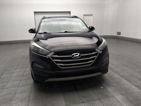 Used 2018 Hyundai Tucson Value w/ Cargo Package FWD image 14