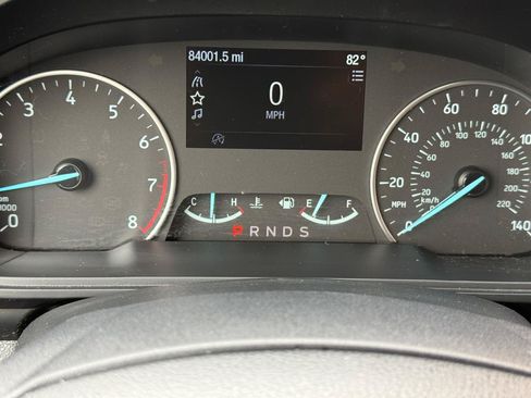 Used 2018 Ford EcoSport SE AWD/4WD image 22