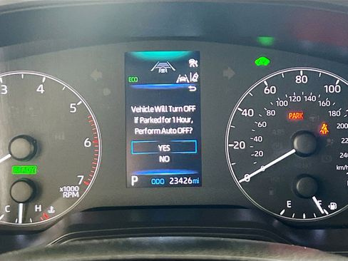 Used 2025 Toyota Corolla LE w/ Convenience Package image 23