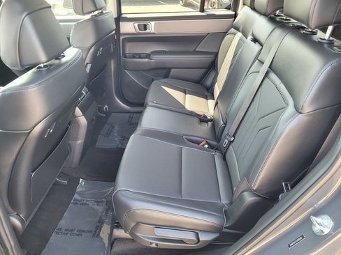 New 2026 Hyundai Santa Fe SEL image 6