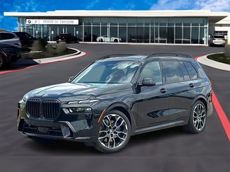 New 2027 BMW X7 xDrive40i w/ Executive Package AWD/4WD video 1