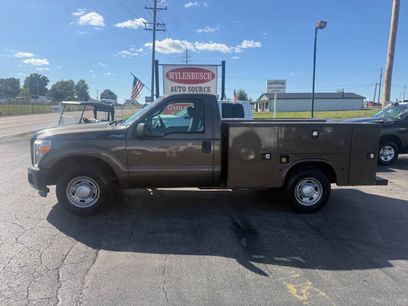Used 2016 Ford F250 XL