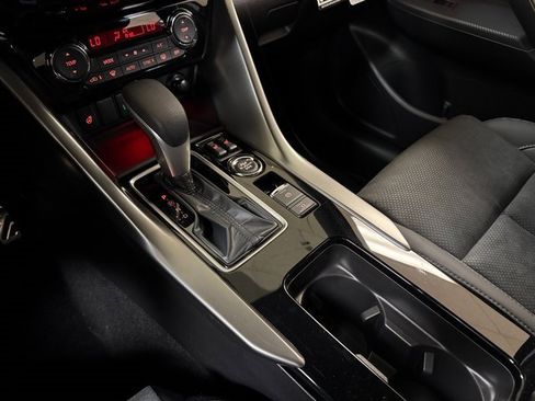 New 2026 Mitsubishi Eclipse Cross Black Edition image 17