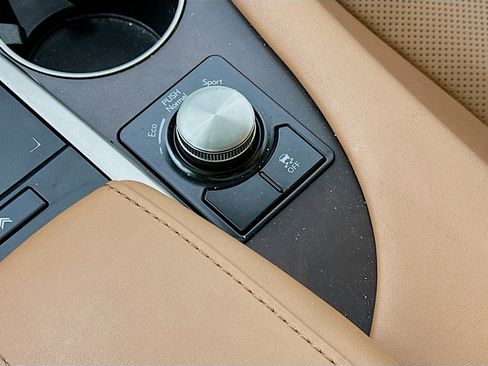 Certified 2022 Lexus RX 350 RX 350 image 21