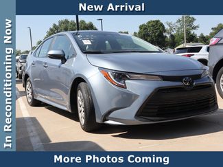 Used 2023 Toyota Corolla LE FWD video 1