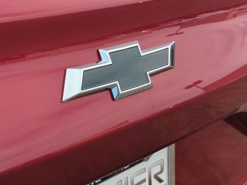 New 2026 Chevrolet Blazer EV LT FWD image 30