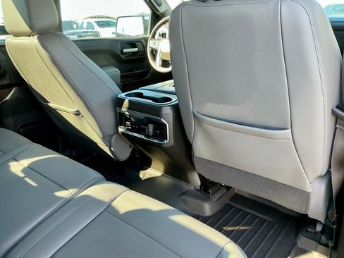 Used 2022 GMC Sierra 1500 SLT w/ SLT Premium Plus Package image 27