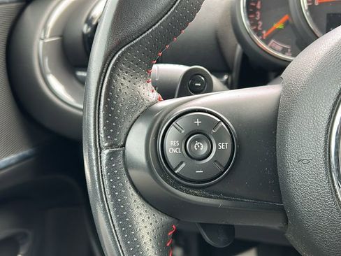 Used 2020 MINI Cooper Clubman S w/ Storage Package image 13