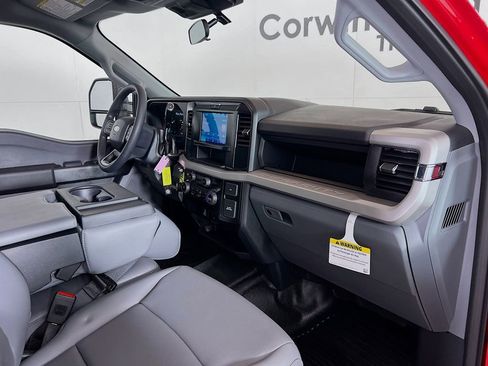 New 2026 Ford F550 4x4 Crew Cab Super Duty image 24