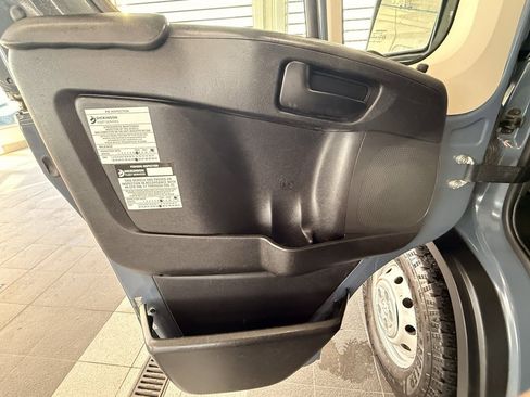 Used 2020 RAM ProMaster 3500 image 39