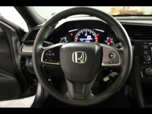 Used 2017 Honda Civic LX image 19