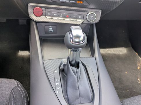 New 2026 Ford Mustang Coupe RWD image 20