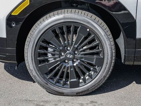 New 2026 Hyundai Santa Fe Calligraphy image 11